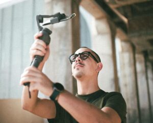 CFPD lanza curso en línea para producir video en dispositivos móviles