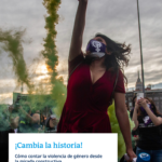 Cómo cubrir la violencia de género desde una mirada constructiva