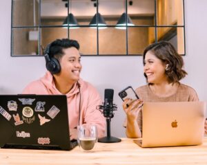 El CFPD lanza curso para crear, producir y difundir un podcast periodístico