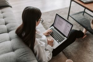 Soltar la pluma, el camino del periodismo creativo