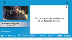 Taller 'Herramientas digitales en periodismo de investigación y datos', en el XXI #CongresoHuesca (1)