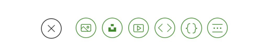 Herramientas de Medium