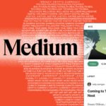Medium: crea un blog y comienza a escribir