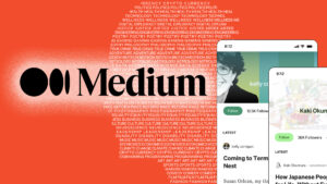 Medium: crea un blog y comienza a escribir