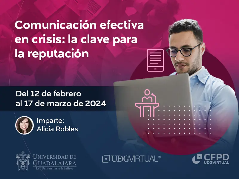 Comunicación efectiva en crisis: la clave para la reputación