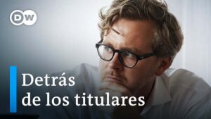 Los verdaderos peligros del periodismo de investigación | DW Documental