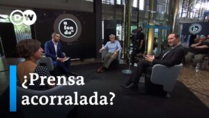 Los medios y los periodistas de América Latina sufren diferentes tipos de ataques | A fondo DW