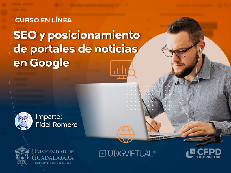 SEO y posicionamiento de portales de noticias en Google