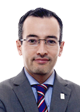 Dr. Carlos Iván Moreno Arellano