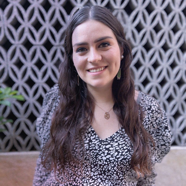 Paloma López Portillo