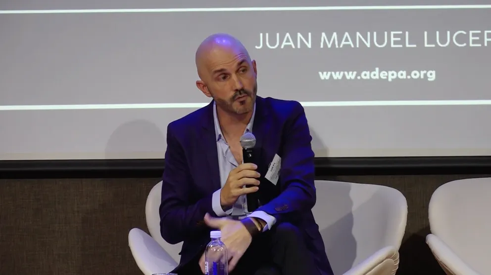 El trabajo de colaboración de Google News Initiative con la industria, por Juan Manuel Lucero
