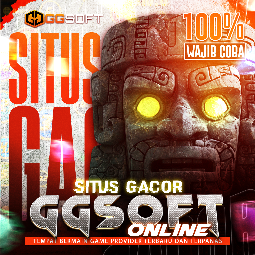 GG SOFT : Situs Resmi Game Bounce Ball Aztec Terbaru Gampang Menang