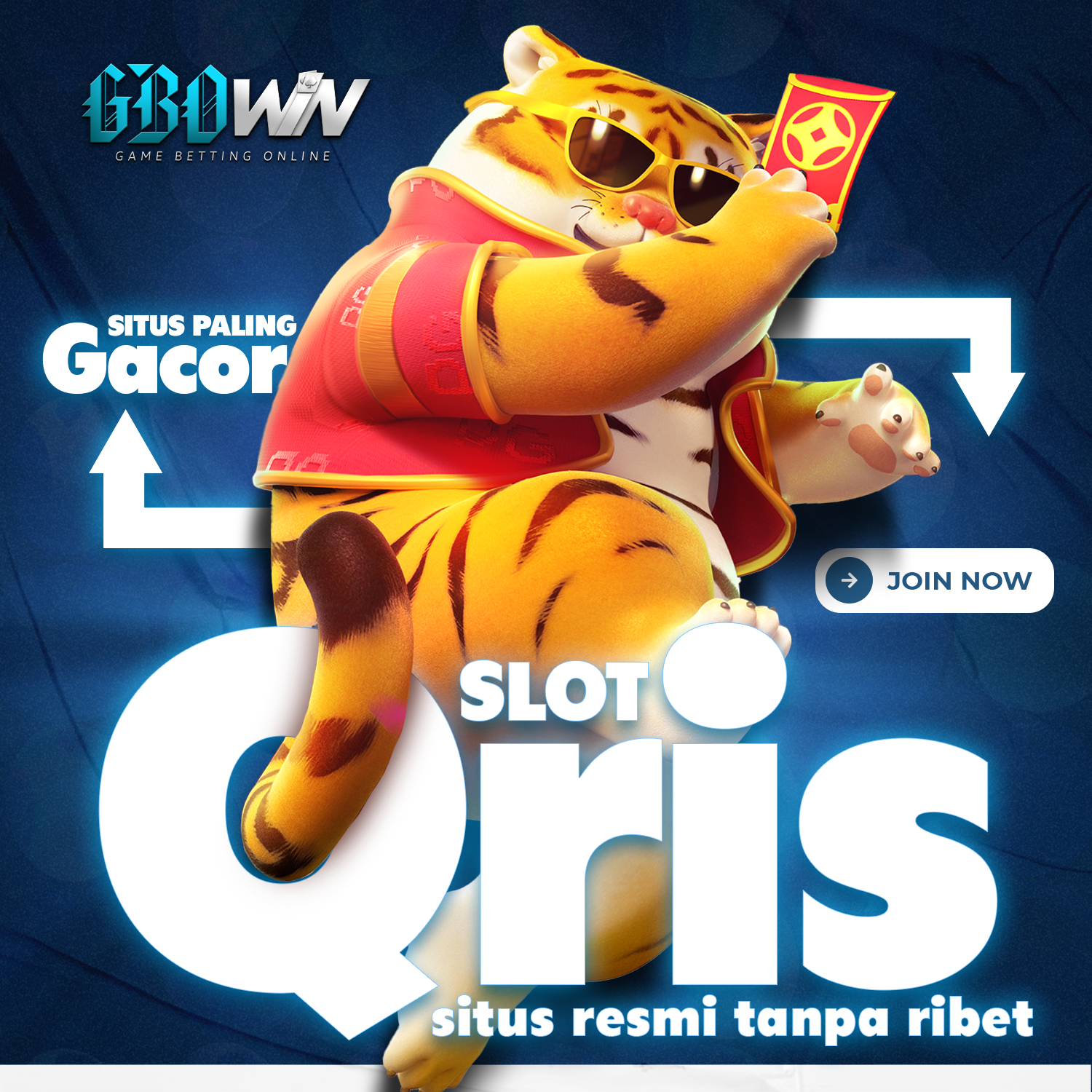 CFPD UDGvirtual |Agen Resmi Slot QRIS Terpercaya GBOWIN!