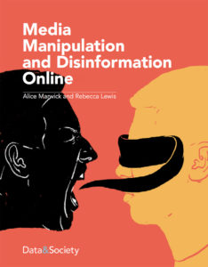 Media Manipulation and Disinformation Online