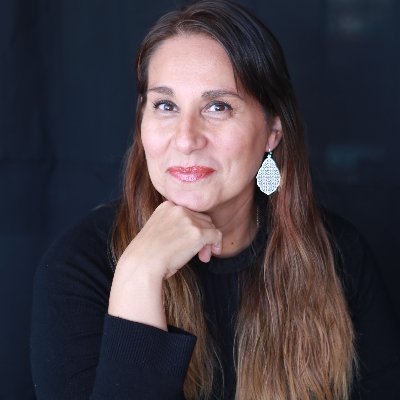 Mariana Alvarado