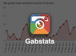 Gabstats: Crea informes y mide el impacto de tu estrategia en Instagram