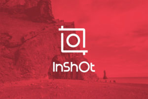 Edita y publica videos en redes sociales con la aplicación InShot