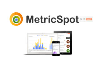 Metricspot, plataforma para analizar sitios web y cuentas de Twitter