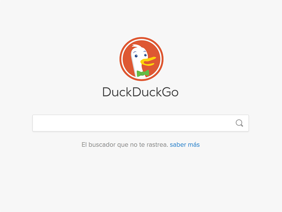 duck duck go tracking