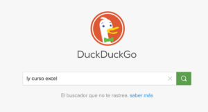 Duck Duck Go, la alternativa para realizar búsquedas anónimas