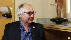 Entrevista exclusiva con el Dr. Manuel Castells Oliván
