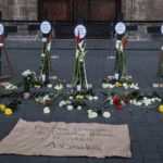 790 periodistas y activistas se encuentran bajo amenaza de muerte en México