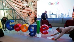 Google aportará los fondos y se mantedrá al margen de las salas de redacción. Foto: Reuters