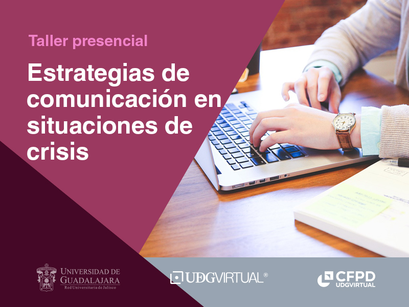 Estrategias de comunicación en situaciones de crisis