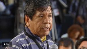"Estoy amenazado de muerte": periodista narró frente a López Obrador la situación de terror que vive en Tulum