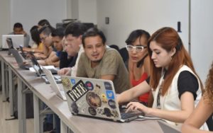 Periodistas de Jalisco se capacitan en taller coorganizado por UDGVirtual