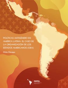Ebook: Políticas antigénero en América Latina