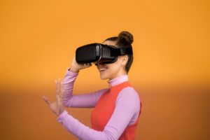 Kuula: Realidad virtual, presente en el periodismo digital