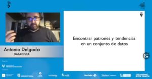 Taller Herramientas digitales en periodismo de investigación y datos, en el XXI CongresoHuesca - YouTube