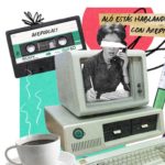 Seminario web - Estrategias de Newsletter para tus proyectos periodísticos - Caso Arepita