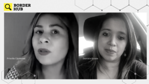 Periodismo para Investigación de Corrupción: Las periodistas Priscila Cárdenas y Daniela Guazo comparten las herramientas y técnicas que compartirán en este curso online.