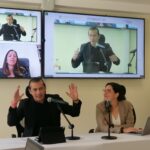 Autocuidado y autoprotección para hacer frente a la adversidad