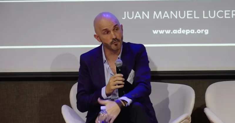 El trabajo de colaboración de Google News Initiative con la industria, por Juan Manuel Lucero